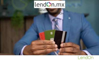 LendOn Baja